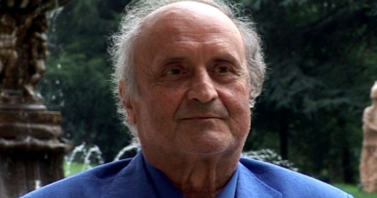 Bari, un'area pedonale di corso Cavour intitolata al commediografo Nicola Saponaro